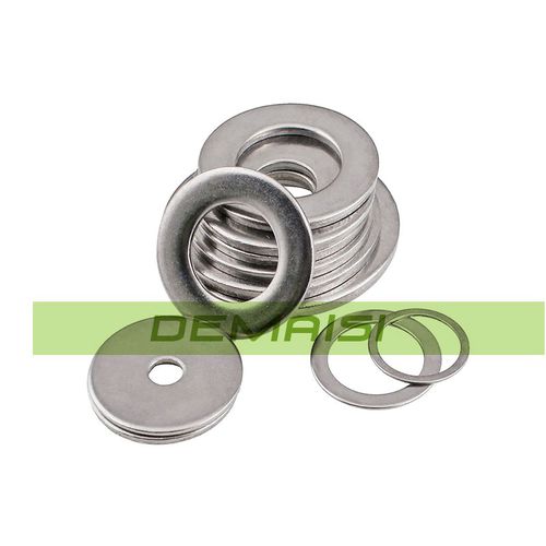 Arandela plana - M series - XING TAI S&P MECHANICAL SEAL FACTORY - de acero