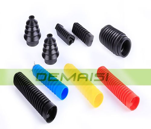 Tapón antipolvo - XING TAI S&P MECHANICAL SEAL FACTORY - de EPDM / de caucho de silicona / de NBR