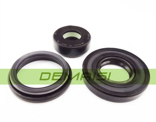Junta tórica - KOS-82803 - XING TAI S&P MECHANICAL SEAL FACTORY - de labio / circular / aceite