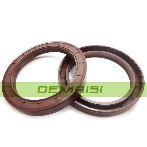 Junta de FKM - TC  85*105*13  - XING TAI S&P MECHANICAL SEAL FACTORY - circular / de mando / para motos
