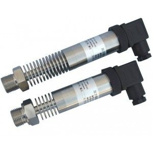 Sensor de presión relativa - BST106 - Hefei Brans Measuring And Controlling Technology Co., Ltd. - de galga extensométrica / roscado / para gas
