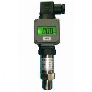 Sensor de presión relativa - BST104 - Hefei Brans Measuring And Controlling Technology Co., Ltd. - de acero inoxidable / reforzado / de proceso
