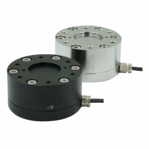Celda de carga de tipo botón - B05XF - Hefei Brans Measuring And Controlling Technology Co., Ltd. - 6 ejes / de galga extensométrica / con medida de par