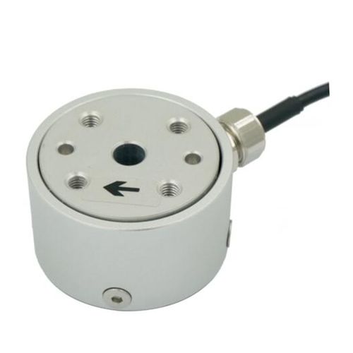 Sensor de par de reacción - BTQ series - Hefei Brans Measuring And Controlling Technology Co., Ltd. - brida a brida / de galga extensométrica / OEM
