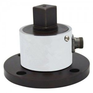 Sensor de par de reacción - BTQ-40 series - Hefei Brans Measuring And Controlling Technology Co., Ltd. - de eje cuadrado / con brida / OEM