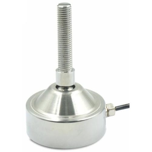 Célula de carga de compresión - BR215 - Hefei Brans Measuring And Controlling Technology Co., Ltd. - de plataforma / de pesaje / de acero inoxidable