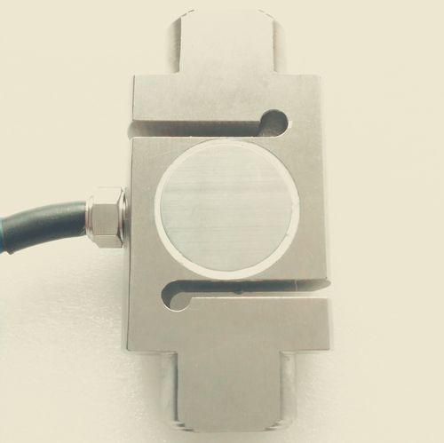 Célula de carga de tracción compresión - B318-B - Hefei Brans Measuring And Controlling Technology Co., Ltd. - en S / de alta precisión / compacta
