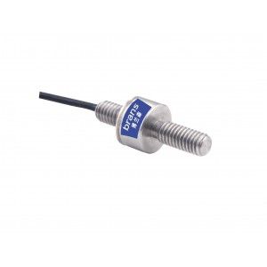Célula de carga de tracción compresión - Hefei Brans Measuring And Controlling Technology Co., Ltd. - en línea / de estructuras de acero / en miniatura