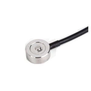 Célula de carga de compresión - B108 - Hefei Brans Measuring And Controlling Technology Co., Ltd. - de tipo botón / de galga extensométrica / de estructuras de acero