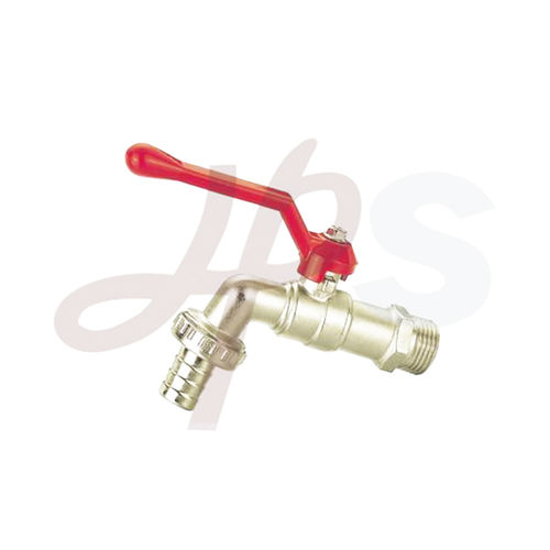 Grifo de palanca - BK series - Ningbo Yinzhou Plumbing Hardware Co., Ltd. - de latón / para tubos flexibles