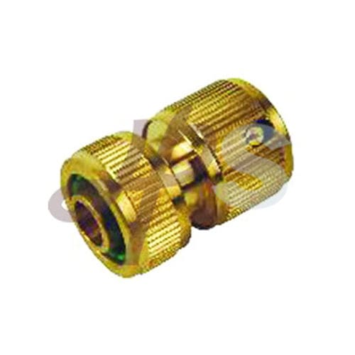 Conector hidráulico - H7 series - Ningbo Yinzhou Plumbing Hardware Co., Ltd. - recto / acodado / para racor