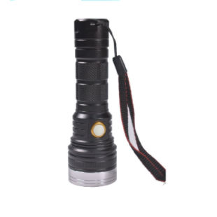 Linterna LED - JFF43-T40 - Tianjin Zhongyijian Technology Company - de trabajo / de alta potencia / recargable
