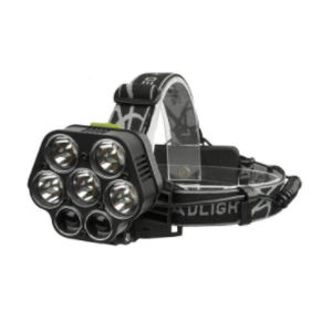 Lámpara frontal LED - JFH40 - Tianjin Zhongyijian Technology Company - recargable