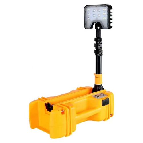 Proyector LED - Fw6116 - Tianjin Zhongyijian Technology Company - IP65 / IP54 / portátil