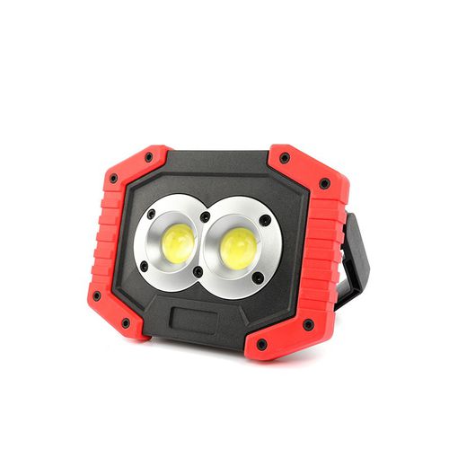 Avisador luminoso flash - JFW08 - Tianjin Zhongyijian Technology Company - LED / IP64 / portátil