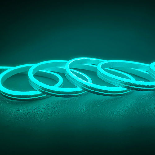 LED coloreado - 2835 - Tianjin Zhongyijian Technology Company - tipo cinta / de banda