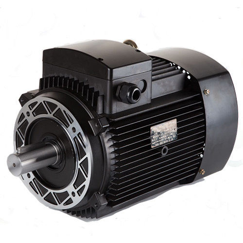 Motor de inducción - Grundfos series - FUDING BROTHERS POWER COMPANY - trifásico / pequeño / para altas temperaturas