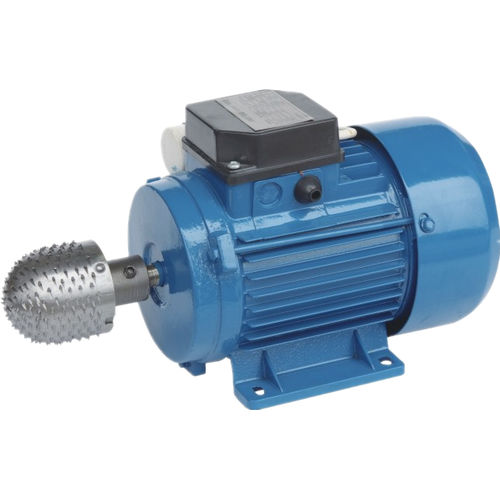 Motor asíncrono - BP series - FUDING BROTHERS POWER COMPANY - monofásico / con condensador