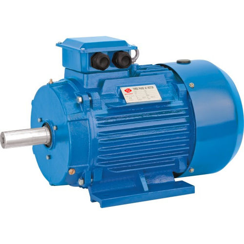 Motor asíncrono - YX3 - FUDING BROTHERS POWER COMPANY - trifásico / de alto rendimiento