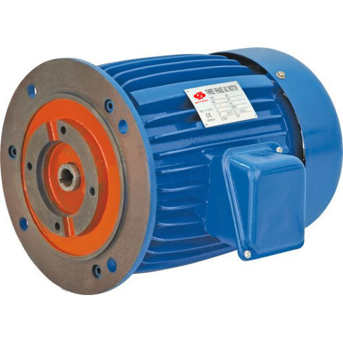 Motor asíncrono - BF series - FUDING BROTHERS POWER COMPANY - 380V / IP54 / para aplicaciones hidráulicas