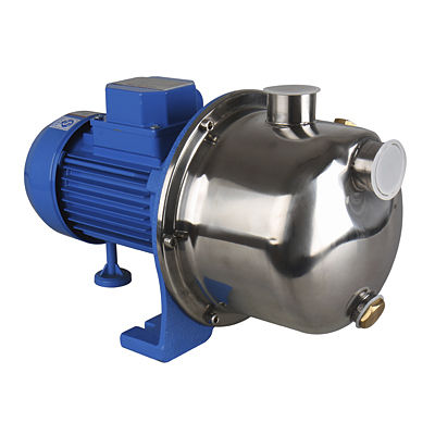 bomba de aguaJETS series