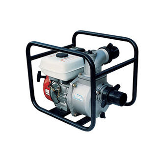 Bomba de agua - Honda series - FUDING BROTHERS POWER COMPANY - de combustible / con motor de gasolina / autocebante
