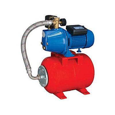 Sobrepresor de agua - AUTOJET series - FUDING BROTHERS POWER COMPANY