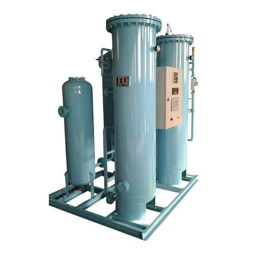 Generador de oxígeno de proceso - Brotie Technology Company Limited - industrial / PSA
