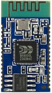 Módulo electrónico - BK8000L - Changzhou Eagle International Trade Corp.