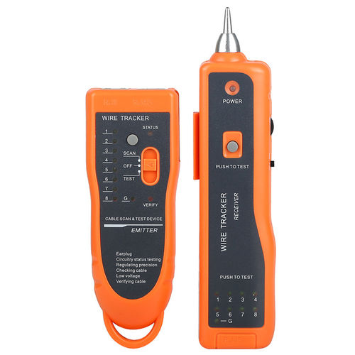 Sistema de localización inalámbrico - EA-T405 - Changzhou Eagle International Trade Corp.