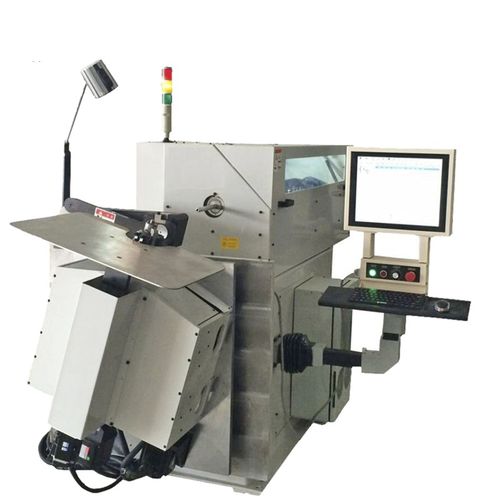 Máquina curvadora eléctrica - GT-WB-60-5A - Dongguan Xinsheng Hardware Machinery Co., Ltd. - de tubos / de cables / CNC