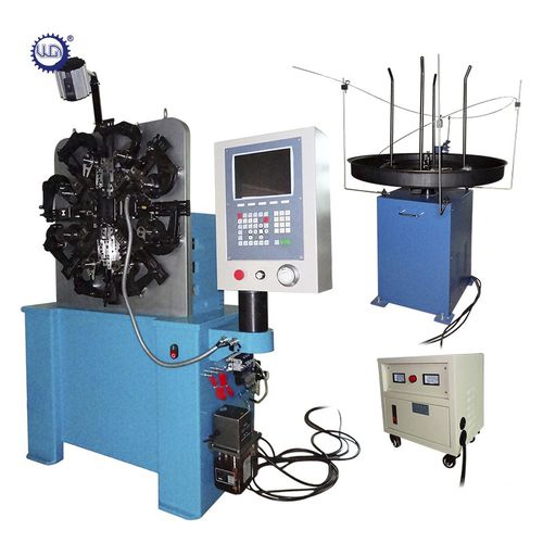 Formadora de cables - GT-SF-20B - Dongguan Xinsheng Hardware Machinery Co., Ltd. - de metal / CNC / de precisión