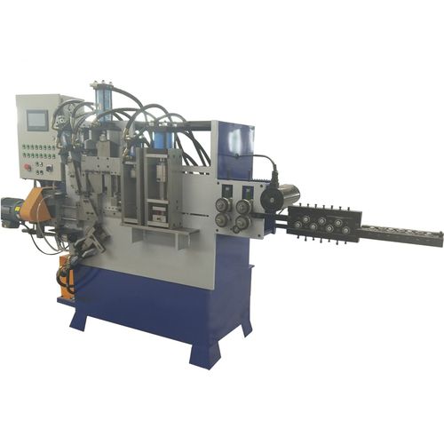 Máquina para fabricar para productos de hormigón - GT-PR-8MU - Dongguan Xinsheng Hardware Machinery Co., Ltd. - automático