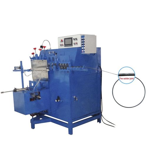 Máquina de soldar láser - GT-RF-3W - Dongguan Xinsheng Hardware Machinery Co., Ltd. - automática / hidráulica
