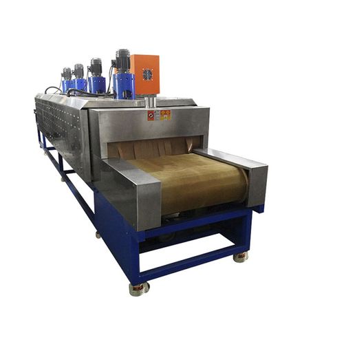 Horno de cámara - GT-RJC210 - Dongguan Xinsheng Hardware Machinery Co., Ltd. - eléctrico