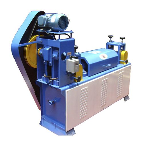 Máquina de corte de hoja rotativa - GT-JZ2.5 - Dongguan Xinsheng Hardware Machinery Co., Ltd. - para acero / para acero inoxidable / para cobre