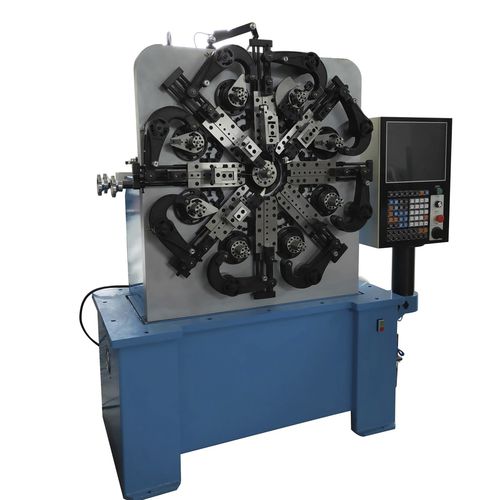 Formadora de cables - GT-SF-20B - Dongguan Xinsheng Hardware Machinery Co., Ltd. - de metal / CNC / automática