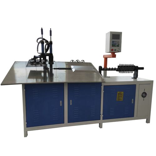 Máquina curvadora hidráulica - GT-WB-60-3A - Dongguan Xinsheng Hardware Machinery Co., Ltd. - de cables / CNC / de precisión