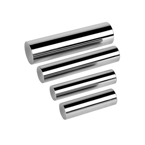 Acero de cromo Shandong Jianning Metals Co., Ltd. en barras / tubular Acero de cromo Shandong Jianning Metals Co., Ltd. en barras / tubular