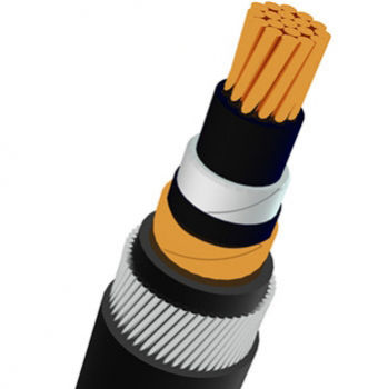 Cable eléctrico de alimentación - Shanghai Bluewin Wire & Cable Co., Ltd. - aislado / blindado / multifilar