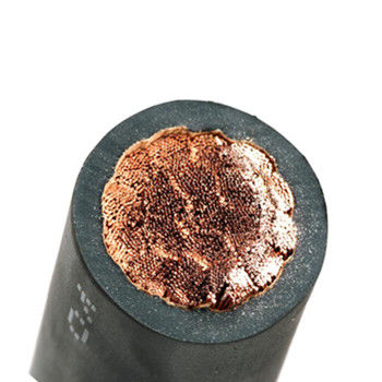 Cable eléctrico para soldadura - H01N2 series - Shanghai Bluewin Wire & Cable Co., Ltd. - de alimentación / de cobre / de poliéster