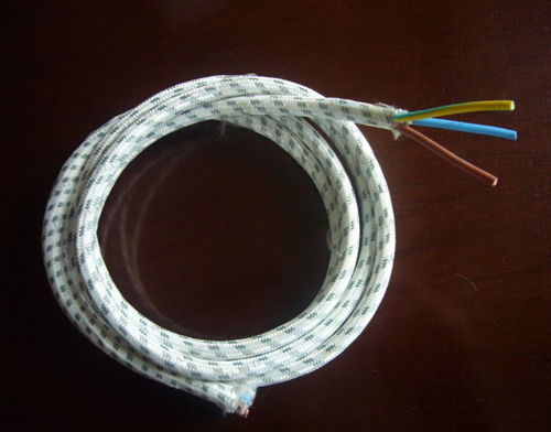 Cable eléctrico de alimentación - H03RT-H - Shanghai Bluewin Wire & Cable Co., Ltd. - DIN / a prueba de calor / de cobre