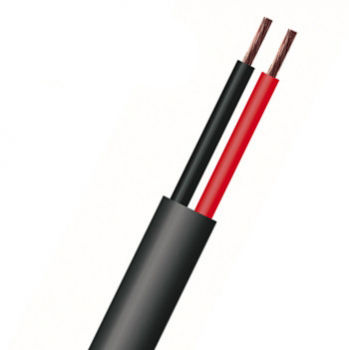 Cable eléctrico audio/vídeo - Shanghai Bluewin Wire & Cable Co., Ltd. - con funda de PVC