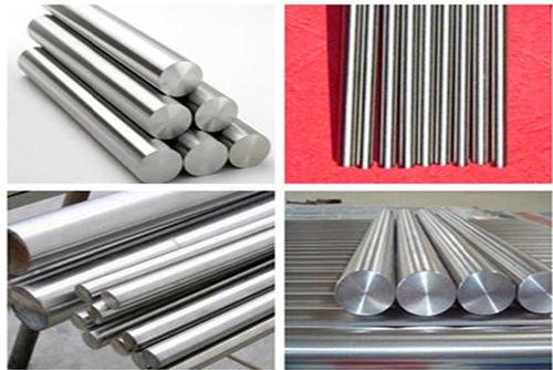 Barra de acero inoxidable - Tianjin Yitejia Steel Sales Co., Ltd. - de construcción / pulido