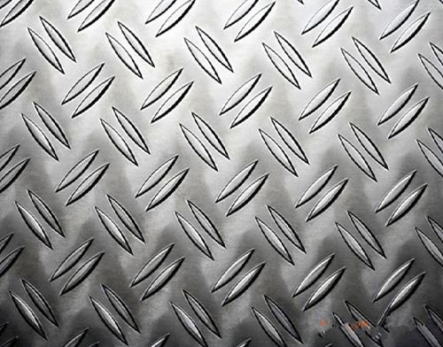 Chapa de acero inoxidable - Tianjin Yitejia Steel Sales Co., Ltd. - de construcción / embutido