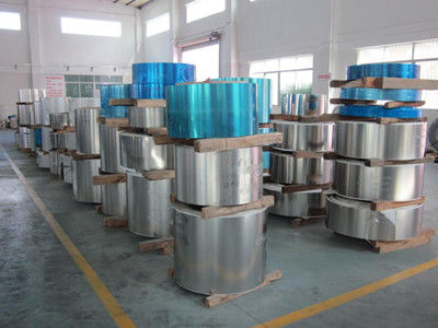 Chapa de acero inoxidable - Tianjin Yitejia Steel Sales Co., Ltd. - recocido