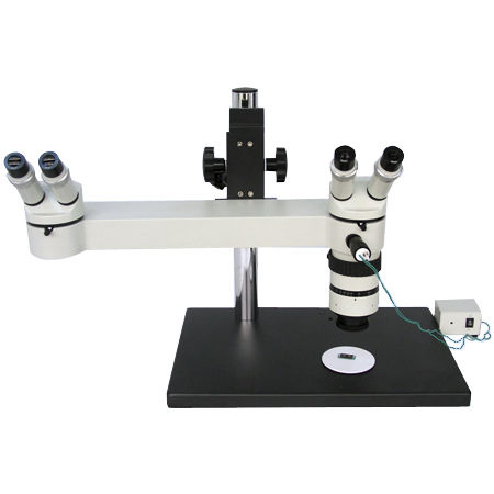 Estereomicroscopio óptico - BDS-5000 - BYC INDUSTRIAL LIMITED - de formación / binocular / con zoom