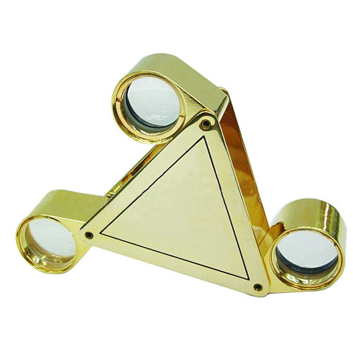 Lupa para la joyería - BJMF series - BYC INDUSTRIAL LIMITED