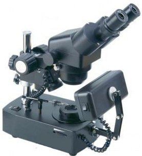 Microscopio óptico - B series - BYC INDUSTRIAL LIMITED - de inspección / binocular