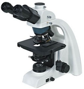 Microscopio óptico - BBM series - BYC INDUSTRIAL LIMITED - para la investigación / binocular / trinocular